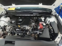 Toyota Camry 2021 2.0G Luxury - ფოტო 20