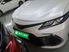 Toyota Camry 2021 2.0G Luxury - ფოტო 3