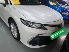 Toyota Camry 2021 2.0G Luxury - ფოტო 4