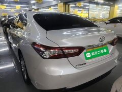 Toyota Camry 2021 2.0G Luxury - ფოტო 5