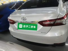 Toyota Camry 2021 2.0G Luxury - ფოტო 6