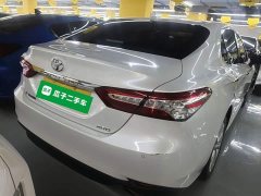 Toyota Camry 2021 2.0G Luxury - ფოტო 7