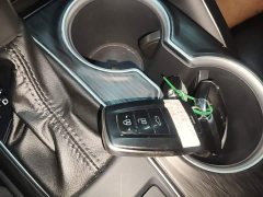 Toyota Camry 2021 2.0G Luxury - ფოტო 9
