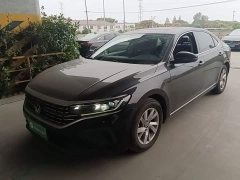 Volkswagen Passat Outstanding Edition 280TSI Business Version - ფოტო 1