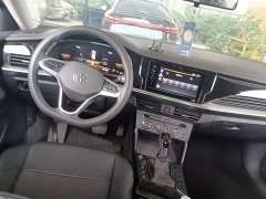 Volkswagen Passat Outstanding Edition 280TSI Business Version - ფოტო 10