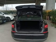 Volkswagen Passat Outstanding Edition 280TSI Business Version - ფოტო 19
