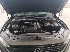 Volkswagen Passat Outstanding Edition 280TSI Business Version - ფოტო 20