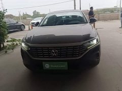 Volkswagen Passat Outstanding Edition 280TSI Business Version - ფოტო 3
