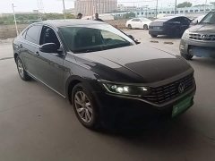 Volkswagen Passat Outstanding Edition 280TSI Business Version - ფოტო 4