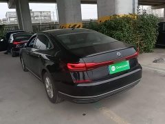 Volkswagen Passat Outstanding Edition 280TSI Business Version - ფოტო 5