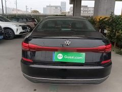 Volkswagen Passat Outstanding Edition 280TSI Business Version - ფოტო 6