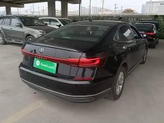 Volkswagen Passat Outstanding Edition 280TSI Business Version - ფოტო 7