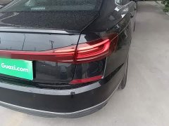 Volkswagen Passat Outstanding Edition 280TSI Business Version - ფოტო 8