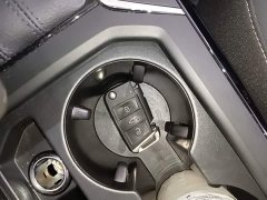 Volkswagen Passat Outstanding Edition 280TSI Business Version - ფოტო 9