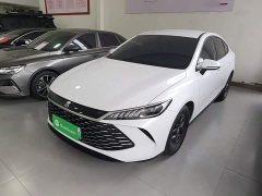 BYD Qin PLUS DM-i Smart Drive Edition 55KM Leading - ფოტო 1