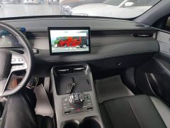 BYD Qin PLUS DM-i Smart Drive Edition 55KM Leading - ფოტო 10