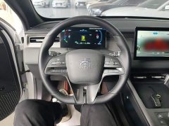 BYD Qin PLUS DM-i Smart Drive Edition 55KM Leading - ფოტო 11
