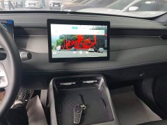 BYD Qin PLUS DM-i Smart Drive Edition 55KM Leading - ფოტო 13
