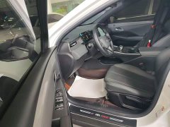 BYD Qin PLUS DM-i Smart Drive Edition 55KM Leading - ფოტო 16