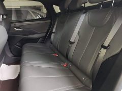BYD Qin PLUS DM-i Smart Drive Edition 55KM Leading - ფოტო 17