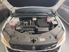 BYD Qin PLUS DM-i Smart Drive Edition 55KM Leading - ფოტო 20