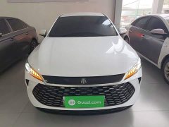 BYD Qin PLUS DM-i Smart Drive Edition 55KM Leading - ფოტო 3
