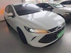 BYD Qin PLUS DM-i Smart Drive Edition 55KM Leading - ფოტო 4