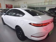 BYD Qin PLUS DM-i Smart Drive Edition 55KM Leading - ფოტო 5