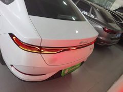 BYD Qin PLUS DM-i Smart Drive Edition 55KM Leading - ფოტო 6