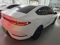 BYD Qin PLUS DM-i Smart Drive Edition 55KM Leading - ფოტო 7