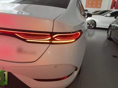 BYD Qin PLUS DM-i Smart Drive Edition 55KM Leading - ფოტო 8