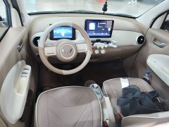 Wuling Hongguang MINIEV Fourth Generation Four-Door Advanced Edition - ფოტო 10