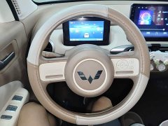 Wuling Hongguang MINIEV Fourth Generation Four-Door Advanced Edition - ფოტო 11