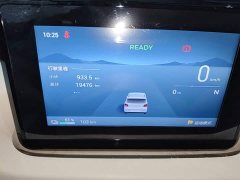 Wuling Hongguang MINIEV Fourth Generation Four-Door Advanced Edition - ფოტო 12