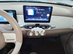 Wuling Hongguang MINIEV Fourth Generation Four-Door Advanced Edition - ფოტო 13