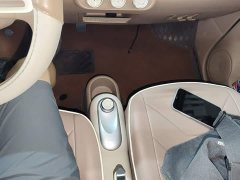 Wuling Hongguang MINIEV Fourth Generation Four-Door Advanced Edition - ფოტო 14