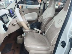 Wuling Hongguang MINIEV Fourth Generation Four-Door Advanced Edition - ფოტო 15