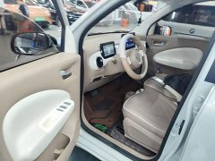 Wuling Hongguang MINIEV Fourth Generation Four-Door Advanced Edition - ფოტო 16