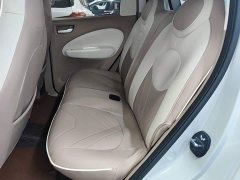 Wuling Hongguang MINIEV Fourth Generation Four-Door Advanced Edition - ფოტო 17