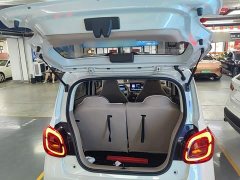Wuling Hongguang MINIEV Fourth Generation Four-Door Advanced Edition - ფოტო 19