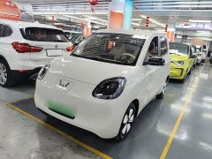 Wuling Hongguang MINIEV Fourth Generation Four-Door Advanced Edition - ფოტო 2