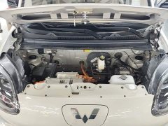 Wuling Hongguang MINIEV Fourth Generation Four-Door Advanced Edition - ფოტო 20