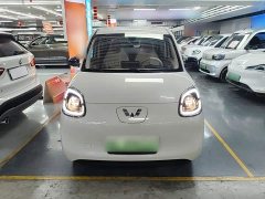 Wuling Hongguang MINIEV Fourth Generation Four-Door Advanced Edition - ფოტო 3