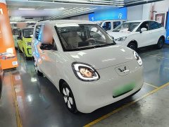 Wuling Hongguang MINIEV Fourth Generation Four-Door Advanced Edition - ფოტო 4
