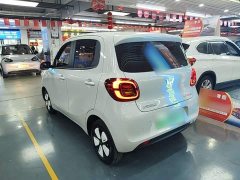 Wuling Hongguang MINIEV Fourth Generation Four-Door Advanced Edition - ფოტო 5