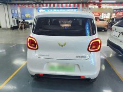Wuling Hongguang MINIEV Fourth Generation Four-Door Advanced Edition - ფოტო 6