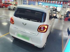 Wuling Hongguang MINIEV Fourth Generation Four-Door Advanced Edition - ფოტო 7