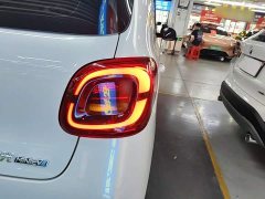 Wuling Hongguang MINIEV Fourth Generation Four-Door Advanced Edition - ფოტო 8