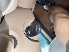 Wuling Hongguang MINIEV Fourth Generation Four-Door Advanced Edition - ფოტო 9