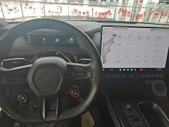 Xiaomi SU7 Rear-Wheel Drive Long Range Smart Driving Edition - ფოტო 10